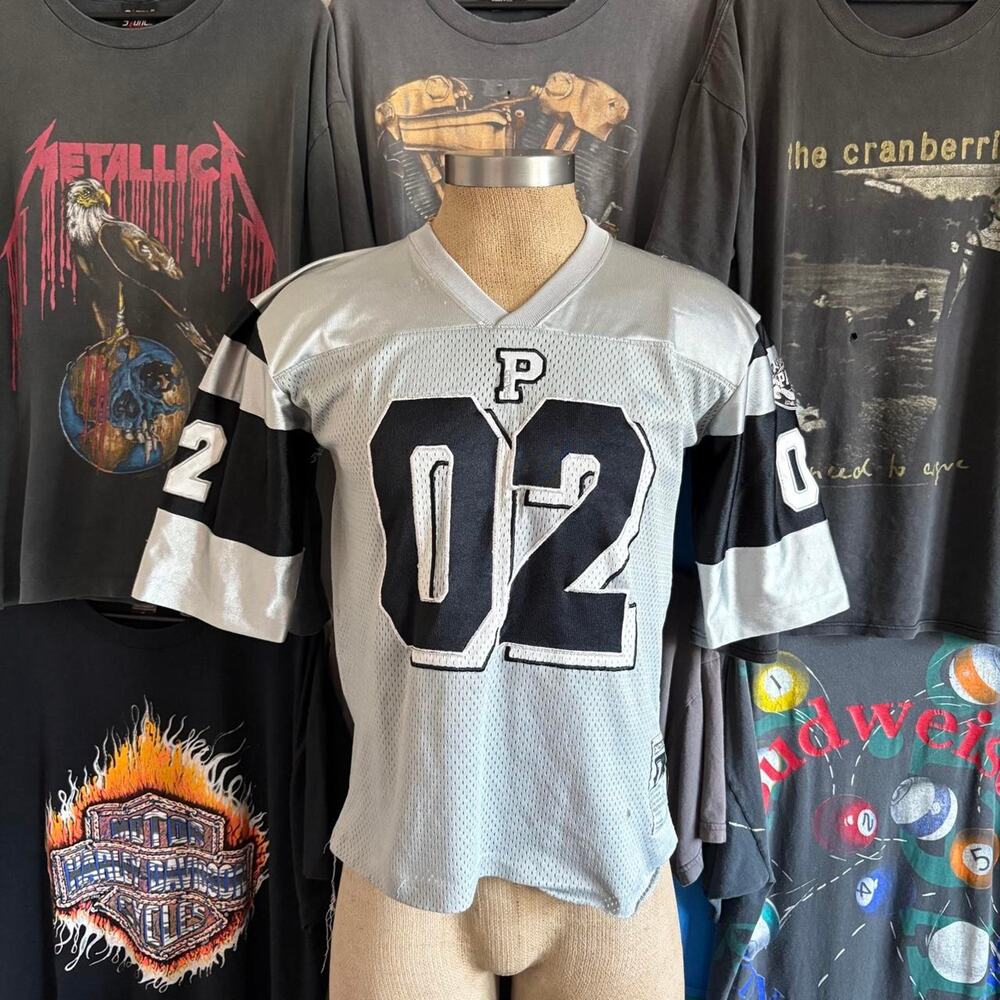Vintage y2k paco jersey
